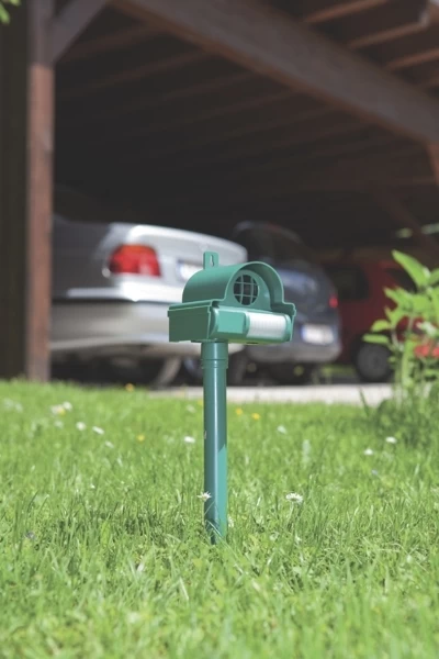 Honden, Katten -en Marterverjager Windhager 2 Honden, Katten -en Marterverjager Windhager - Afbeelding 2