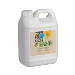 Pireco ® Bladinsecten Vloeibaar 2,5 Liter