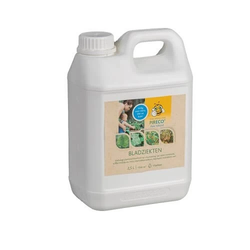 Pireco ® Bladziekten Vloeibaar 2,5 Liter 1 Pireco ® Bladziekten Vloeibaar 2,5 Liter