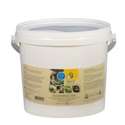 Pireco ® Bodeminsecten Korrels 5000 Gram