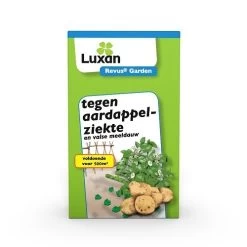 Revus Garden Luxan 30 Ml Tegen Aardappelziekte