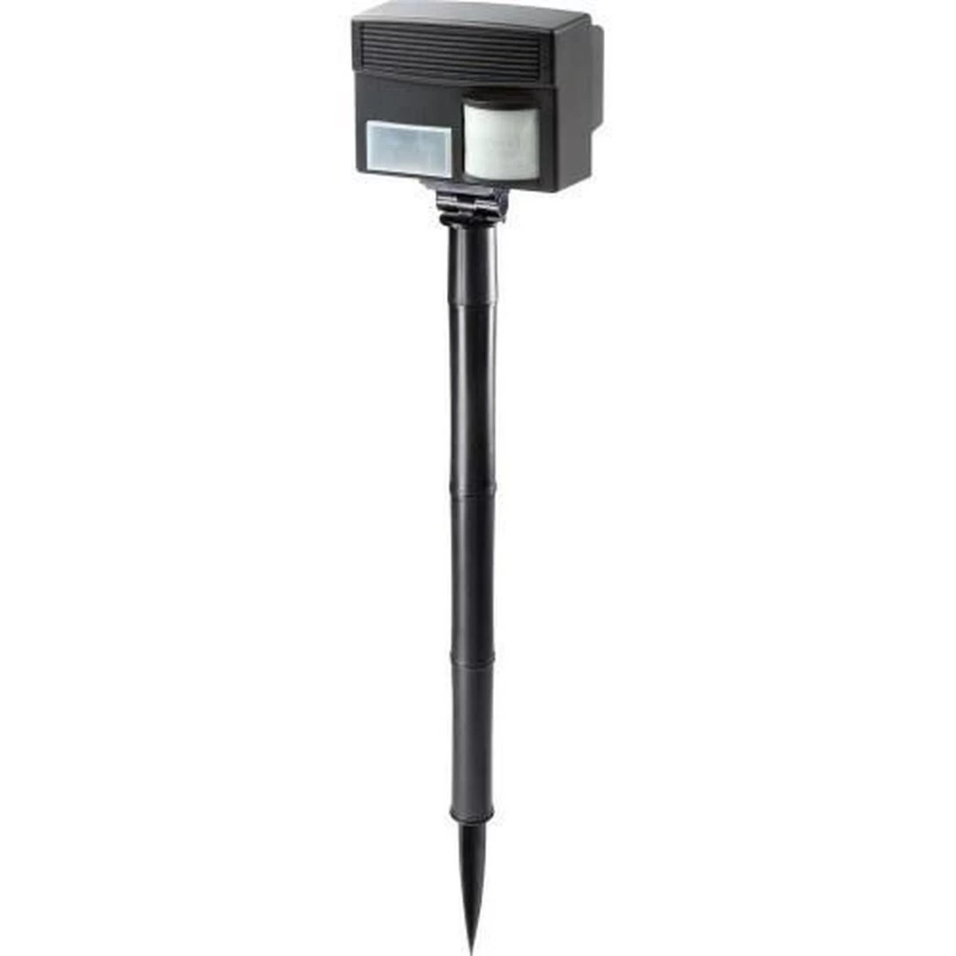 Dieren Afschrikapparaat 100 M² Isotronic 2 Dieren Afschrikapparaat 100 M² Isotronic - Afbeelding 2