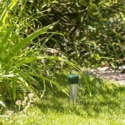 Woelmuizen/Mollenverjager Windhager Alu 9 Woelmuizen/Mollenverjager Windhager Alu -Ongedierte - Plagen Winkel 17117