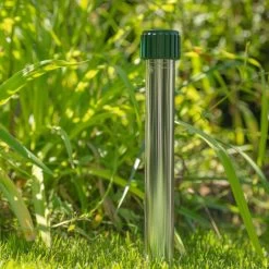 Woelmuizen/Mollenverjager Windhager Alu 8 Woelmuizen/Mollenverjager Windhager Alu -Ongedierte - Plagen Winkel 20028