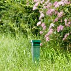 Woelmuizen/Mollenverjager Windhager Basic 8 Woelmuizen/Mollenverjager Windhager Basic -Ongedierte - Plagen Winkel 39482