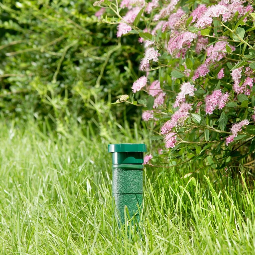 Woelmuizen/Mollenverjager Windhager Basic 4 Woelmuizen/Mollenverjager Windhager Basic - Afbeelding 4