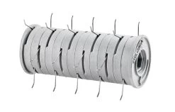 Losse Multibrush Gloria Beluchtingswals Voor Het Gazon