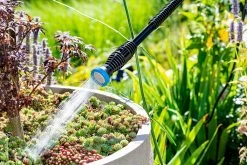 MultiJet Gloria Hogedrukreiniger 36V Met 4,0 Ah Geïntegreerde Accu 21 MultiJet Gloria Hogedrukreiniger 36V Met 4,0 Ah Geïntegreerde Accu -Ongedierte - Plagen Winkel 4046436044603gloriamultijet36vdouche sproeikop