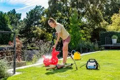 MultiJet Gloria Hogedrukreiniger 36V Met 4,0 Ah Geïntegreerde Accu 31 MultiJet Gloria Hogedrukreiniger 36V Met 4,0 Ah Geïntegreerde Accu -Ongedierte - Plagen Winkel 4046436044603gloriamultijet36vreinigungkinderspielzeug