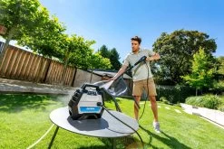 MultiJet Gloria Hogedrukreiniger 36V Met 4,0 Ah Geïntegreerde Accu 24 MultiJet Gloria Hogedrukreiniger 36V Met 4,0 Ah Geïntegreerde Accu -Ongedierte - Plagen Winkel 4046436044603gloriamultijet36vreinigungsset