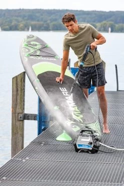 MultiJet Gloria Hogedrukreiniger 36V Met 4,0 Ah Geïntegreerde Accu 27 MultiJet Gloria Hogedrukreiniger 36V Met 4,0 Ah Geïntegreerde Accu -Ongedierte - Plagen Winkel 4046436044603gloriamultijet36vreinigungsup