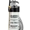 Gloria Hogedrukspuit Staal 410TKS Profiline - 10 Liter