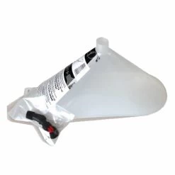 Onkruidkap Accu Drukspuit BSi