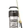 Gloria Hogedrukspuit RVS 505T Profiline - 5 Liter