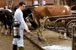 Gloria Hogedrukspuit RVS 505T Profiline - 5 Liter -Ongedierte - Plagen Winkel 505 t profiline 3