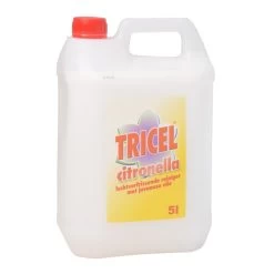 Tricel Citronella-reiniger 5 Liter