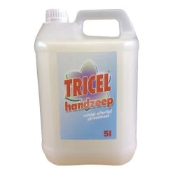 Tricel Handzeep 5 Liter