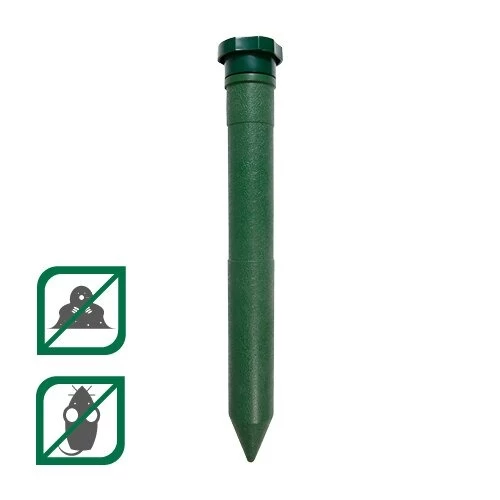 Woelmuizen/Mollenverjager Windhager Basic 2 Woelmuizen/Mollenverjager Windhager Basic - Afbeelding 2