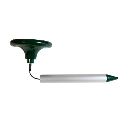 Woelmuizen/Mollenverjager Windhager Solar 5 Woelmuizen/Mollenverjager Windhager Solar - Afbeelding 5