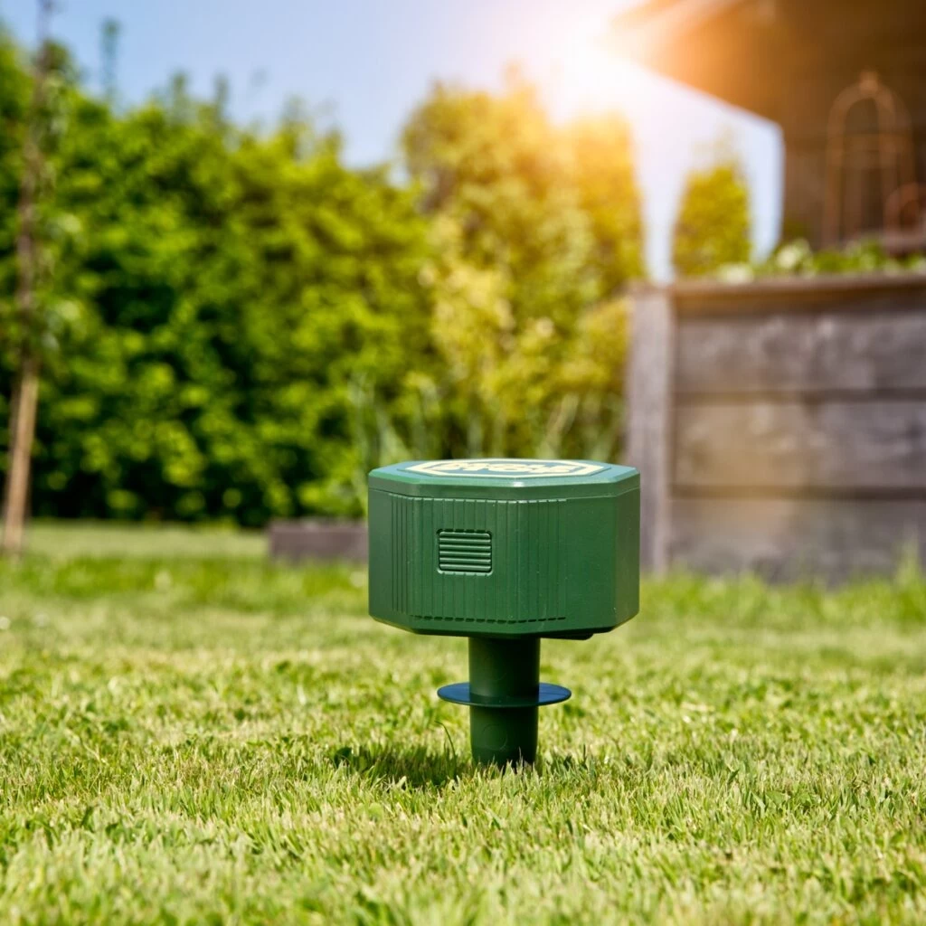 Woelmuizen En Mollen Stop Windhager 3 Woelmuizen En Mollen Stop Windhager - Afbeelding 3