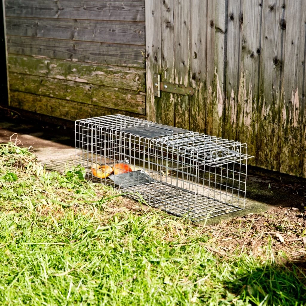 Marterval Windhager Duurzaam Gegalvaniseerd 2 Marterval Windhager Duurzaam Gegalvaniseerd - Afbeelding 2