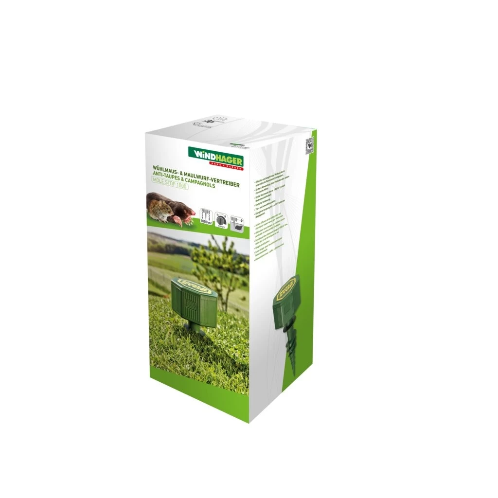 Woelmuizen En Mollen Stop Windhager 1 Woelmuizen En Mollen Stop Windhager