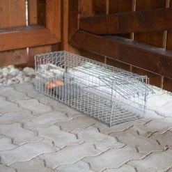 Marterval Windhager Duurzaam Gegalvaniseerd 8 Marterval Windhager Duurzaam Gegalvaniseerd -Ongedierte - Plagen Winkel 6969