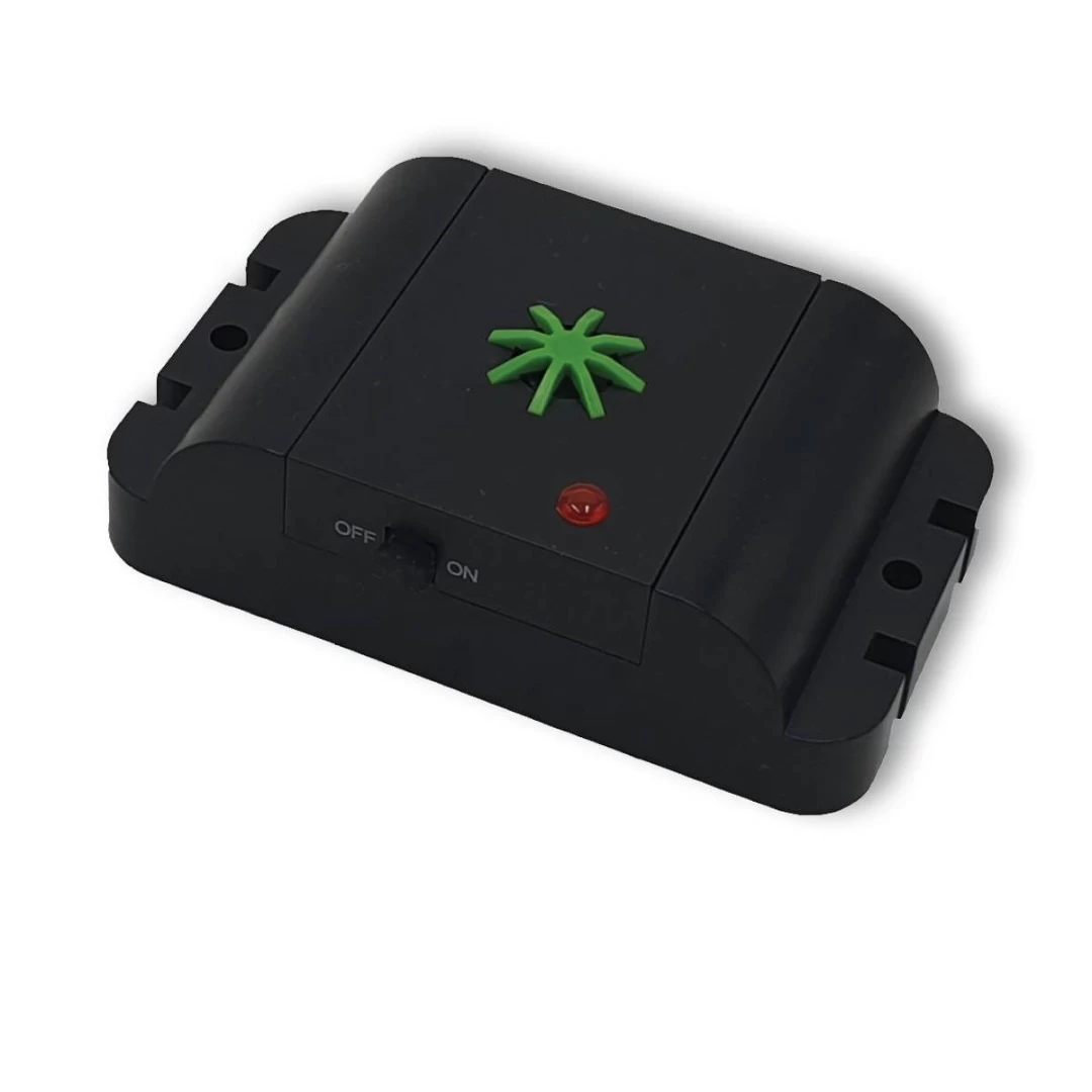 Vogel Verjager 40 M² Isotronic 2 Vogel Verjager 40 M² Isotronic - Afbeelding 2