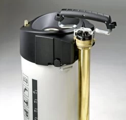 Gloria Hogedrukspuit Staal 405TKS Profiline - 5 Liter -Ongedierte - Plagen Winkel 71gtqcpr8xlsl1240