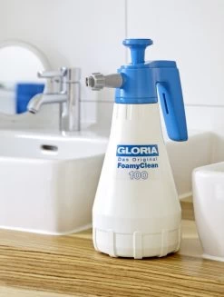 Gloria Foamy Clean 100 Schuim Drukspuit - 1 Liter -Ongedierte - Plagen Winkel 71k1hrt3silsl1500