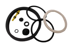 Pakkingset Compleet Voor Rugspuit Gloria Tukan - 16 Liter