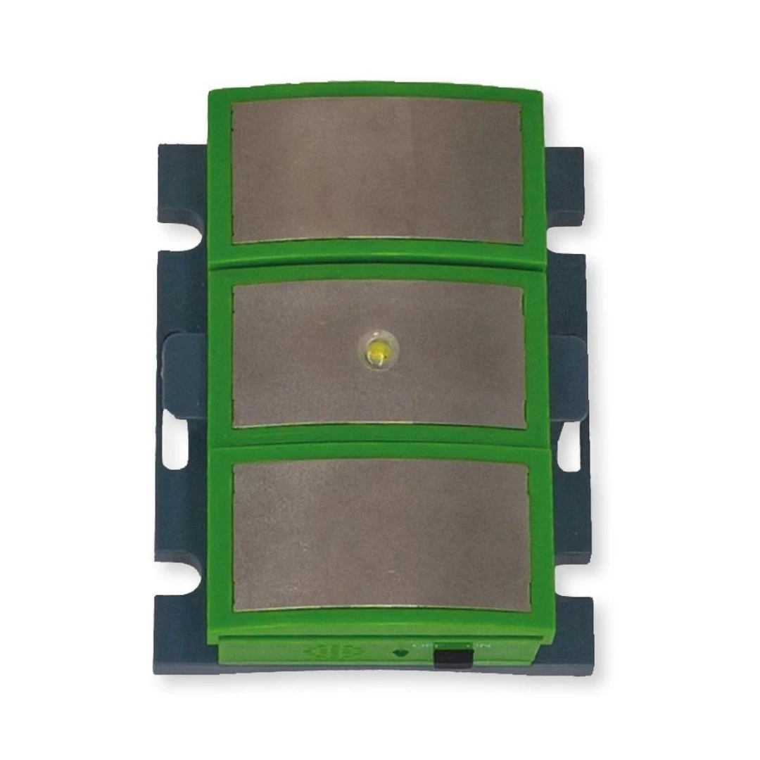 Marter- En Muizenverjager Shock Op Batterijen Isotronic 5 Marter- En Muizenverjager Shock Op Batterijen Isotronic - Afbeelding 5