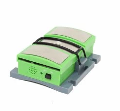 Marter- En Muizenverjager Shock Op Batterijen Isotronic 8 Marter- En Muizenverjager Shock Op Batterijen Isotronic -Ongedierte - Plagen Winkel 78500 b