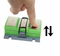 Marter- En Muizenverjager Shock Op Batterijen Isotronic 9 Marter- En Muizenverjager Shock Op Batterijen Isotronic -Ongedierte - Plagen Winkel 78500 d