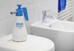 Gloria Foamy Clean 100 Schuim Drukspuit - 1 Liter -Ongedierte - Plagen Winkel 817dnlka7flsl1500