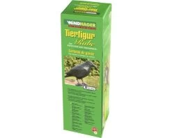 Vogelverschrikker Raaf Windhager