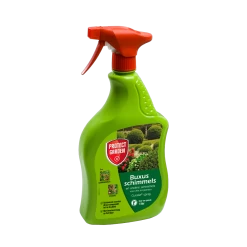Curalia Twist Plus Spray Buxus 1000 Ml Tegen Schimmels