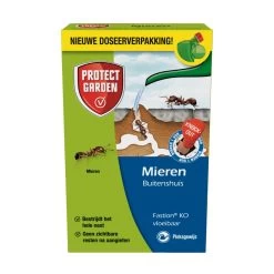 Fastion KO Protect Garden Vloeibaar (voorheen Baythion KO)