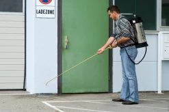 Gloria Hogedrukspuit RVS 510T Profiline - 10 Liter -Ongedierte - Plagen Winkel 91bksvl97slsl1500