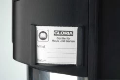 Gloria Hogedrukspuit Staal 405TKS Profiline - 5 Liter -Ongedierte - Plagen Winkel 91lbr8bvidlsl1500