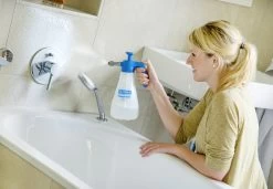 Gloria Foamy Clean 100 Schuim Drukspuit - 1 Liter -Ongedierte - Plagen Winkel 91xzzqnf75lsl1500