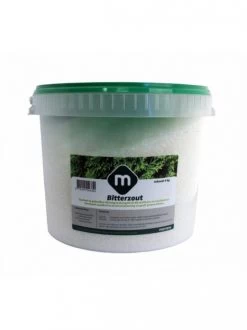 Bitterzout Meststof Mertens 5 Kg