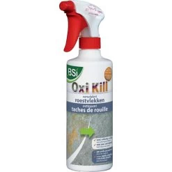 Oxi Kill Roestverwijderaar BSi 500 Ml