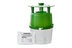 Buxatrap® Buxus Monitoringval Bayer Natria Tegen Buxusmot 2 Buxatrap® Buxus Monitoringval Bayer Natria Tegen Buxusmot - Afbeelding 2