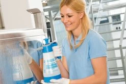 Drukspuit Gloria CleanMaster PERFORMANCE PF 12 - 1¼ Liter Viton® -Ongedierte - Plagen Winkel cleanmaster performance pf 12 1
