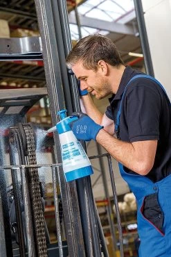 Drukspuit Gloria CleanMaster PERFORMANCE PF 12 - 1¼ Liter Viton® -Ongedierte - Plagen Winkel cleanmaster performance pf 12 2