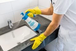 Drukspuit Gloria CleanMaster PERFORMANCE PF 12 - 1¼ Liter Viton® -Ongedierte - Plagen Winkel cleanmaster performance pf 12 3