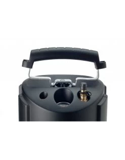 Gloria Hogedrukspuit RVS 505TK Profiline - 5 Liter 21 Gloria Hogedrukspuit RVS 505TK Profiline - 5 Liter -Ongedierte - Plagen Winkel compressor ventiel