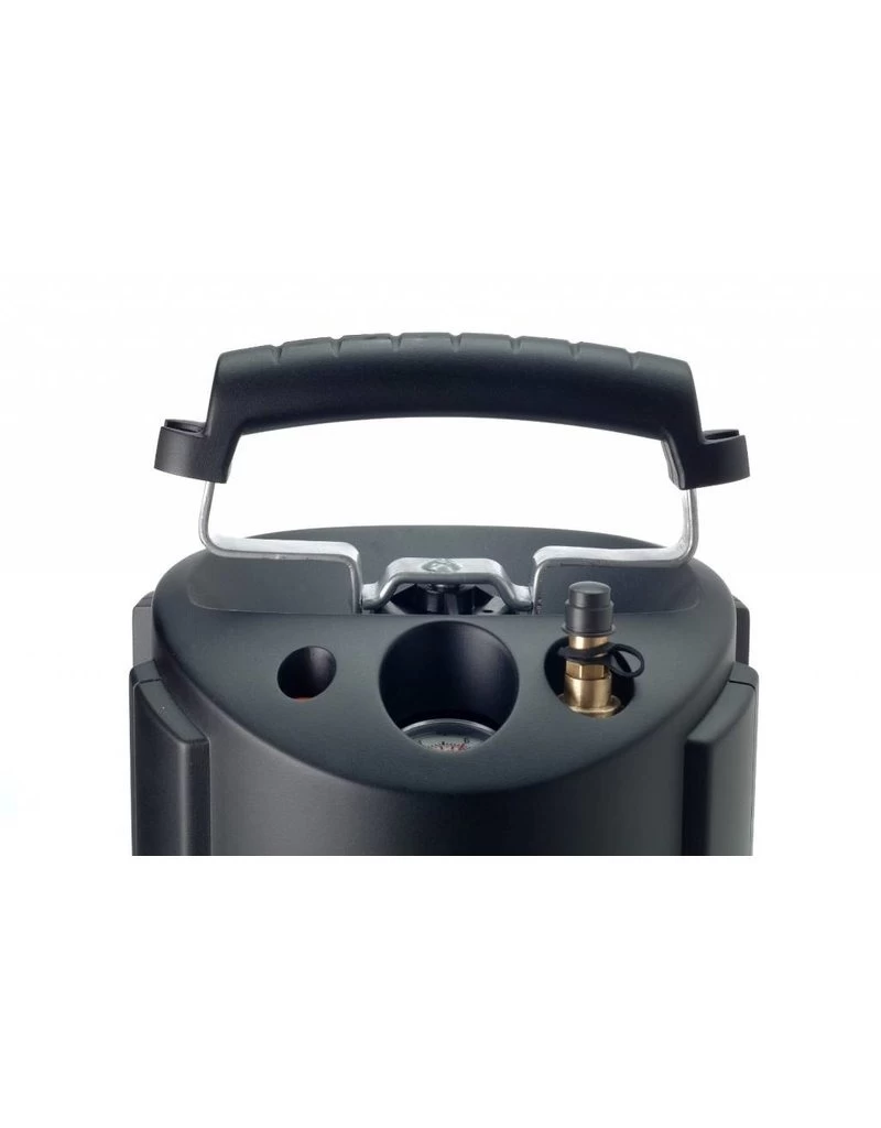 Gloria Hogedrukspuit RVS 505TK Profiline - 5 Liter 10 Gloria Hogedrukspuit RVS 505TK Profiline - 5 Liter - Afbeelding 10