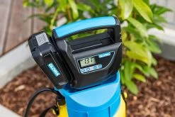 Gloria Accu Compressor 18V BOSCH -Ongedierte - Plagen Winkel csmakkukompressordetail8647dca6ec